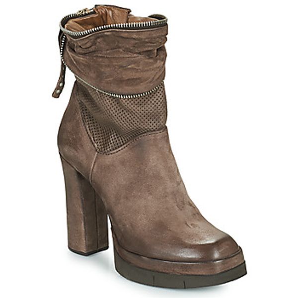 Airstep / A.S.98 Airstep / A.S.98  Gležnjače BLOC ZIP  Airstep / A.S.98