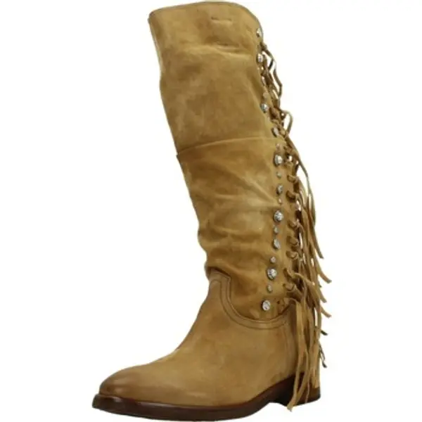 A.S.98 Airstep / A.S.98  Gležnjače Botas Mujer Modèle Isola25  Airstep / A.S.98