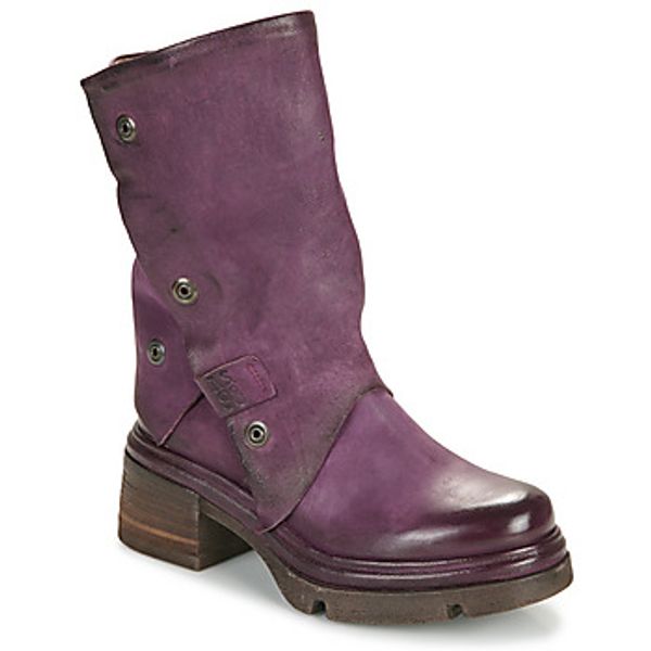 Airstep / A.S.98 Airstep / A.S.98  Polučizme -  Airstep / A.S.98