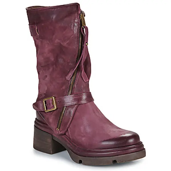 Airstep / A.S.98 Airstep / A.S.98  Polučizme EASY ZIP  Airstep / A.S.98