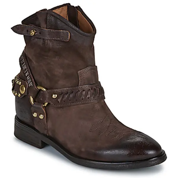 Airstep / A.S.98 Airstep / A.S.98  Polučizme ISOLA BUCKLE  Airstep / A.S.98