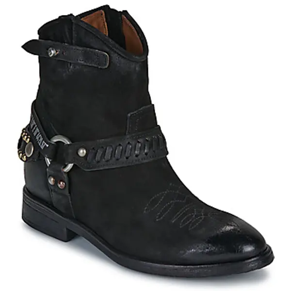 A.S.98 Airstep / A.S.98  Polučizme ISOLA BUCKLE  Airstep / A.S.98