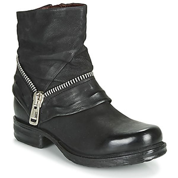 Airstep / A.S.98 Airstep / A.S.98  Polučizme SAINT EC ZIP NEW  Airstep / A.S.98