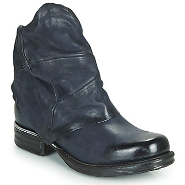 Airstep / A.S.98 Airstep / A.S.98  Polučizme SAINT METAL  Airstep / A.S.98