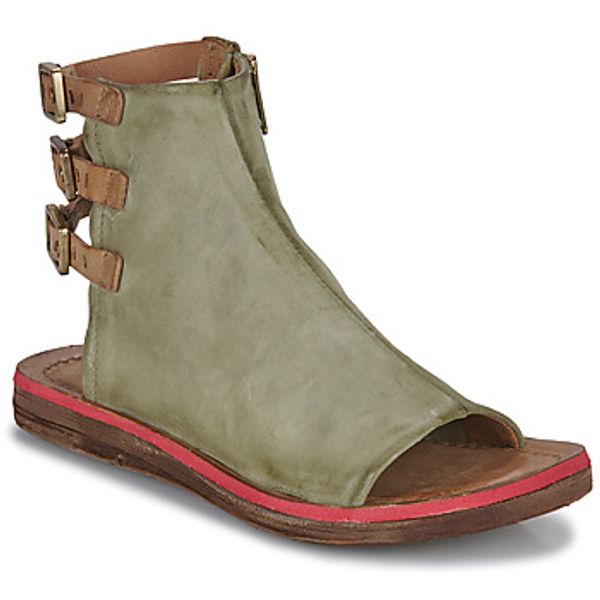 Airstep / A.S.98 Airstep / A.S.98  Sandale i polusandale BUSA MID  Airstep / A.S.98