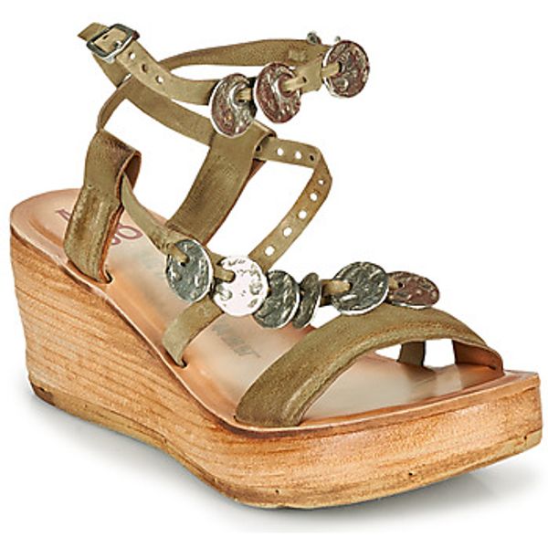 Airstep / A.S.98 Airstep / A.S.98  Sandale i polusandale NOA  Airstep / A.S.98