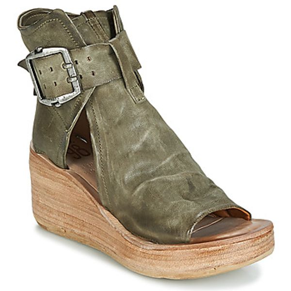 Airstep / A.S.98 Airstep / A.S.98  Sandale i polusandale NOA BUCKLE  Airstep / A.S.98