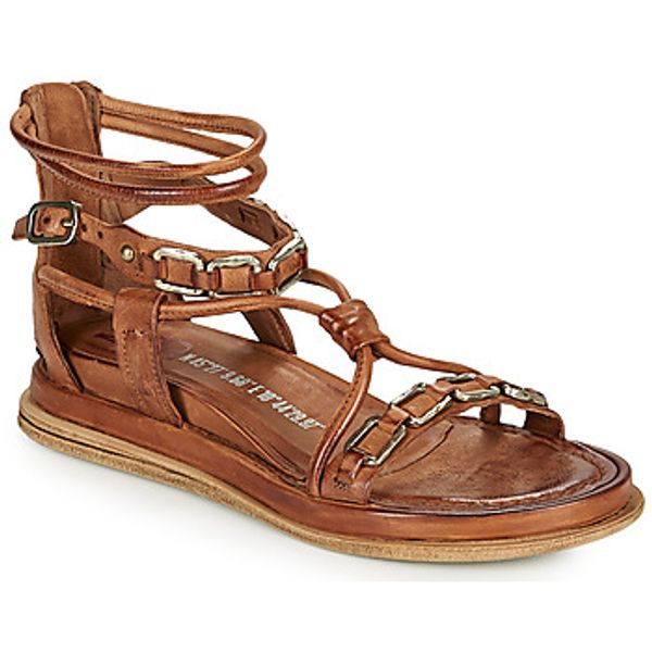 Airstep / A.S.98 Airstep / A.S.98  Sandale i polusandale POLA SQUARE  Airstep / A.S.98