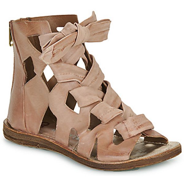 Airstep / A.S.98 Airstep / A.S.98  Sandale i polusandale RAMOS  Airstep / A.S.98