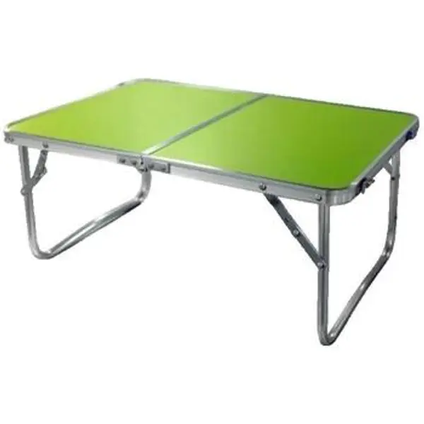 Aktive Aktive  Vanjske stolice Table d'appoint d'extérieur  pliante verte légère  Aktive