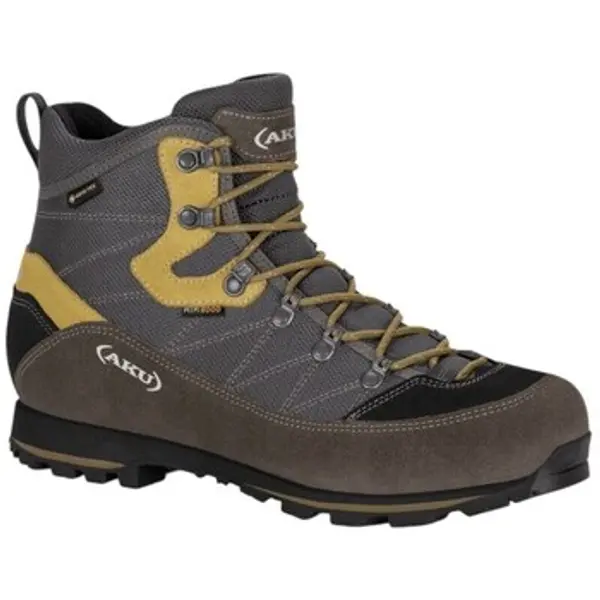 Aku Aku  Čizme Trekker Lite Iii Wide  Aku