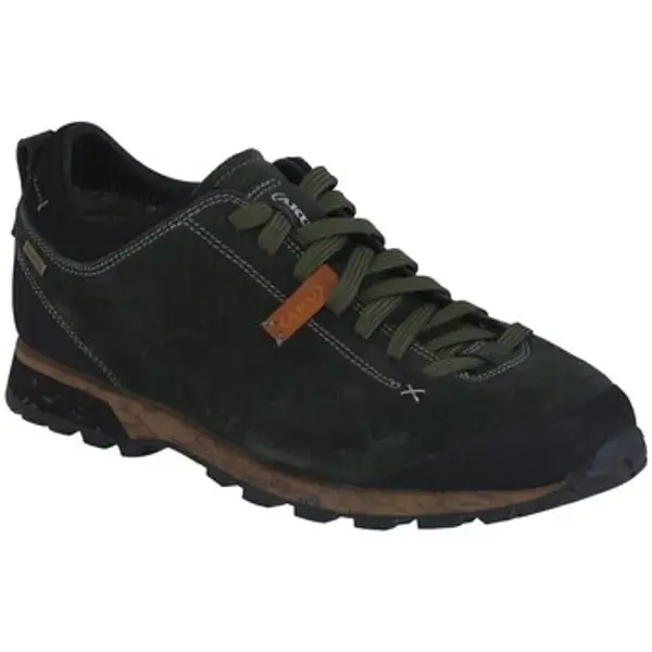 Aku Aku  Niske tenisice Bellamont Iii Suede Low Gtx  Aku