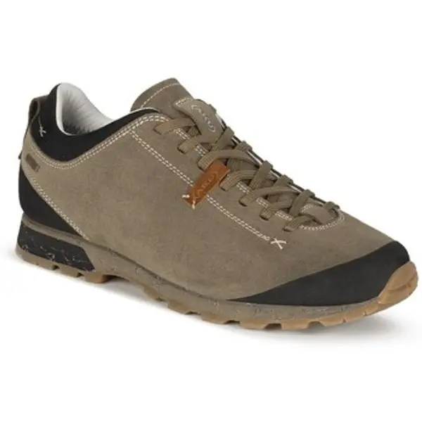 Aku Aku  Pješaćenje i planinarenje Bellamont Iii Suede Low Gtx  Aku