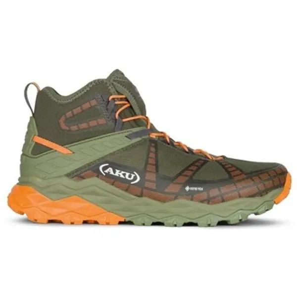 Aku Aku  Pješaćenje i planinarenje Flyrock Mid Gtx  Aku