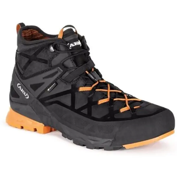 Aku Aku  Pješaćenje i planinarenje Rock Dfs Mid Gtx  Aku