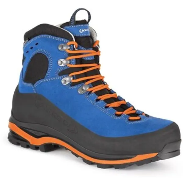 Aku Aku  Pješaćenje i planinarenje Superalp V-light Gtx  Aku