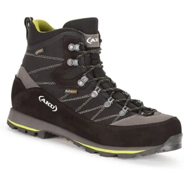 Aku Aku  Pješaćenje i planinarenje Trekker Lite Iii Gtx  Aku