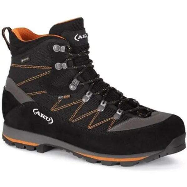 Aku Aku  Pješaćenje i planinarenje Trekker Lite Iii Wide Gtx  Aku