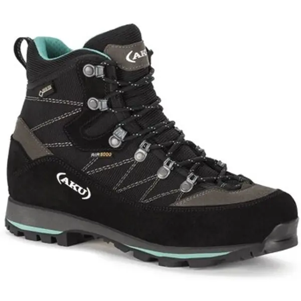 Aku Aku  Pješaćenje i planinarenje Trekker Lite Iii Wide Gtx  Aku