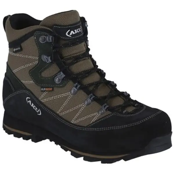 Aku Aku  Pješaćenje i planinarenje Trekker Lite Iii Wide Gtx  Aku