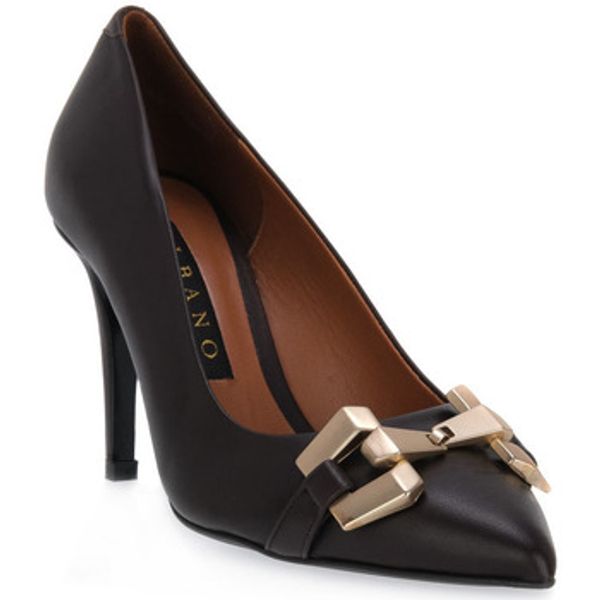 Albano Albano  Salonke BIK MORO VITELLO TACCO 70  Albano