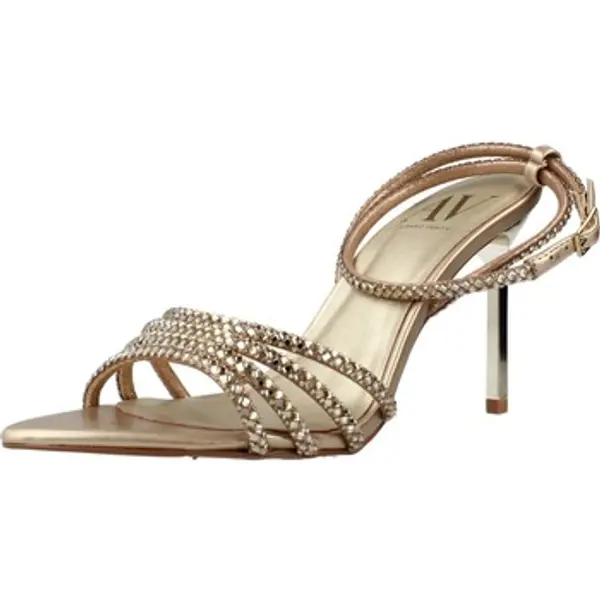 Albano Albano  Salonke Sandalias De Fiesta Mujer Modèle 7012av  Albano