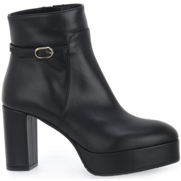 Albano Albano  Salonke VITELLO NERO  Albano