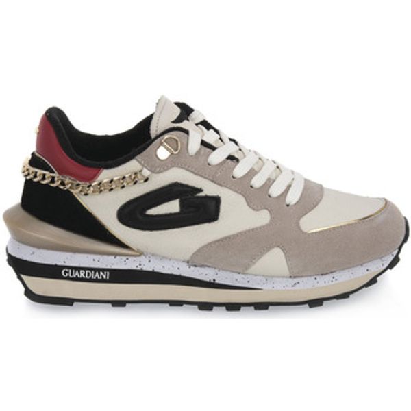 Alberto Guardiani Alberto Guardiani  Modne tenisice WEN 0154  Alberto Guardiani