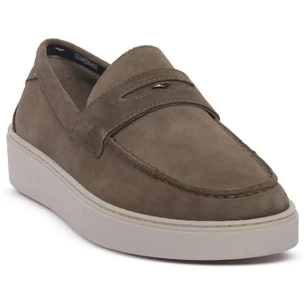 Alberto Guardiani Alberto Guardiani  Mokasinke A023 LAURO MOC  Alberto Guardiani
