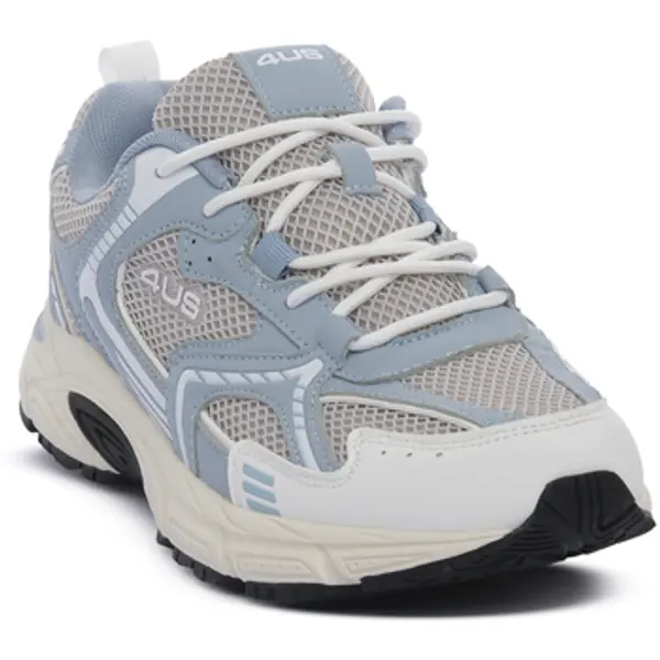 Alberto Guardiani Alberto Guardiani  Niske tenisice 4US BLU  Alberto Guardiani