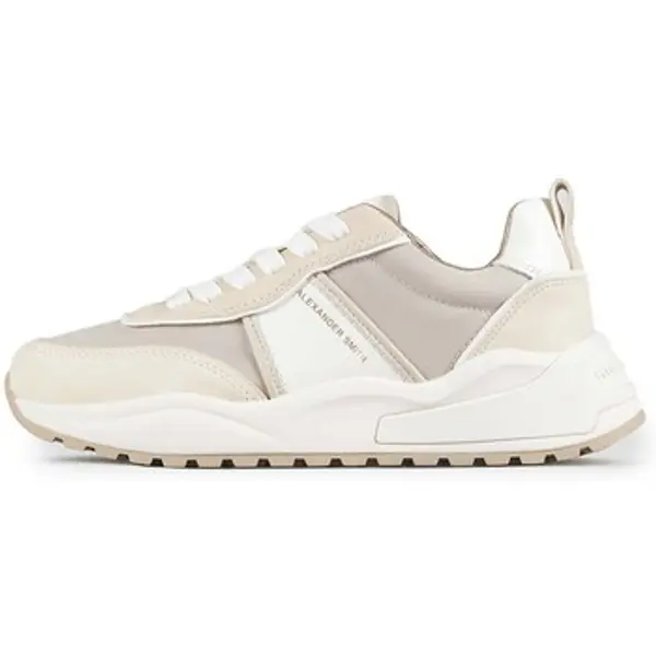 Alexander Smith Alexander Smith  Modne tenisice Eco-Dover Woman  Alexander Smith