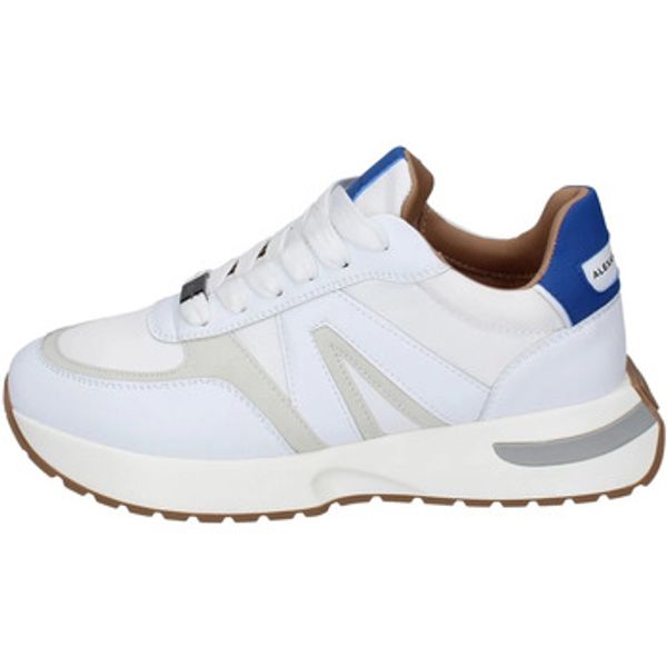 Alexander Smith Alexander Smith  Modne tenisice EX527  Alexander Smith