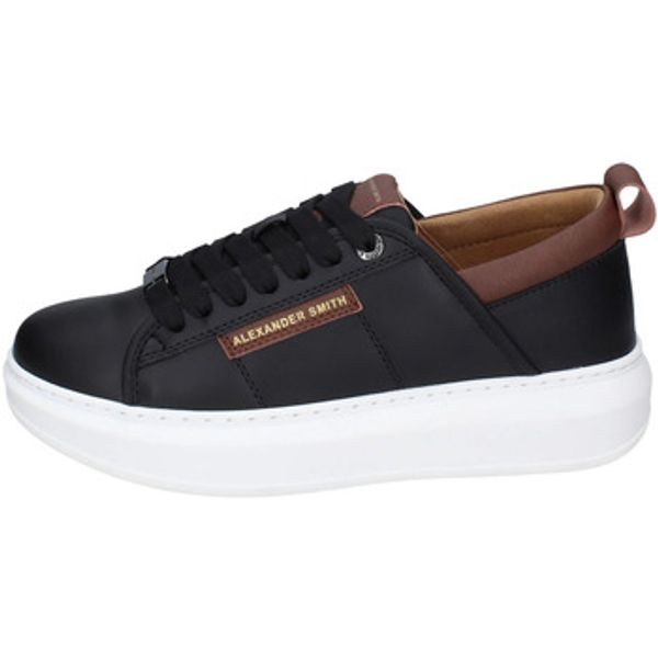 Alexander Smith Alexander Smith  Modne tenisice EX539  Alexander Smith