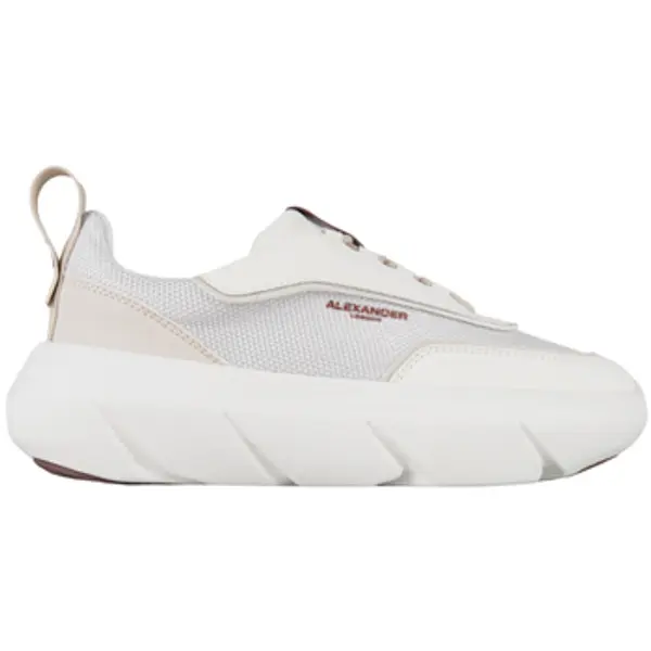 Alexander Smith Alexander Smith  Niske tenisice ALBDEPW9657WLU  Alexander Smith