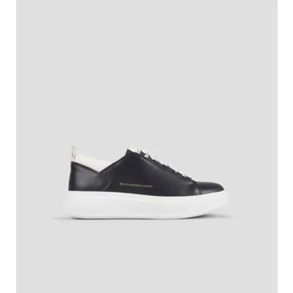 Alexander Smith Alexander Smith  Niske tenisice ASBBWYM2263LWT  Alexander Smith