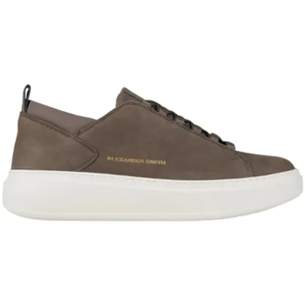 Alexander Smith Alexander Smith  Niske tenisice ASBCWYM2253BON  Alexander Smith