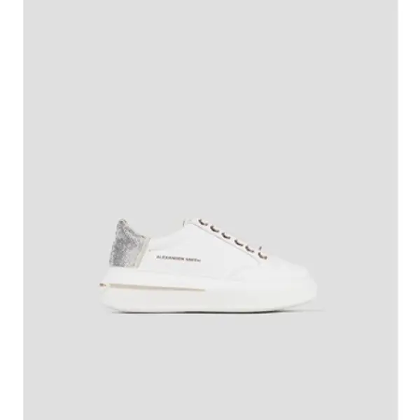 Alexander Smith Alexander Smith  Niske tenisice ASBDLSW1869WSV  Alexander Smith