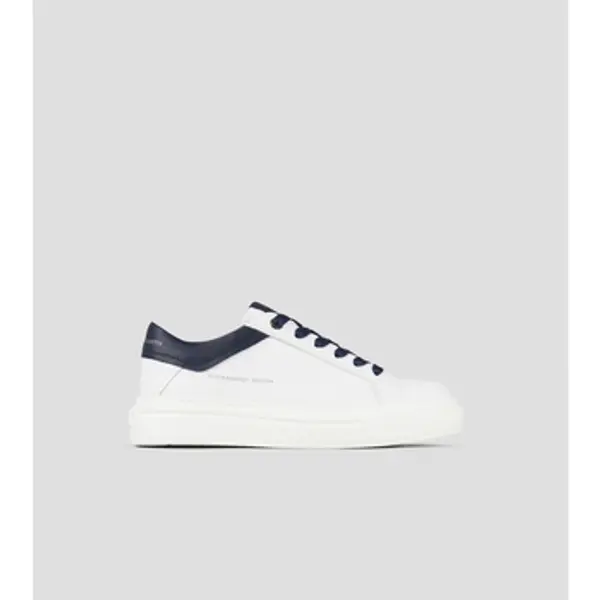 Alexander Smith Alexander Smith  Niske tenisice ASBDRTM3296WBL  Alexander Smith