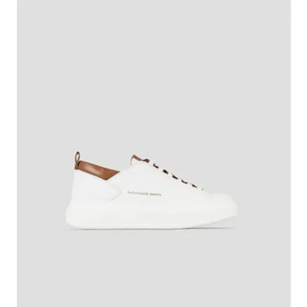 Alexander Smith Alexander Smith  Niske tenisice ASBDWFM2318FRT  Alexander Smith