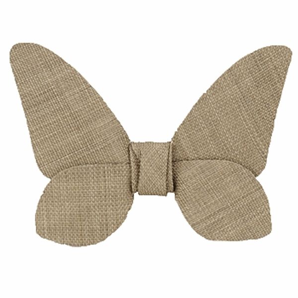 Alexis Mabille Alexis Mabille  Broševi i igle NOEUD CLIP  Alexis Mabille