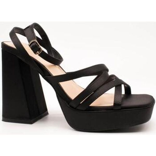 Alma Blue Alma Blue  Sandale i polusandale -  Alma Blue