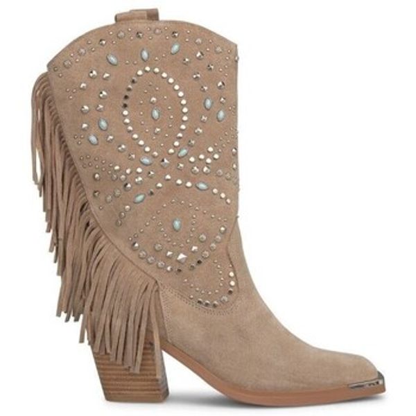 ALMA EN PENA ALMA EN PENA  Čizme I240524  ALMA EN PENA