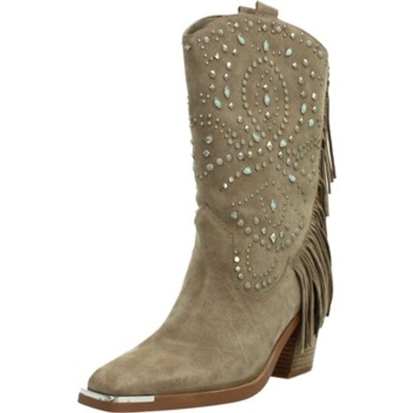 ALMA EN PENA ALMA EN PENA  Čizme I240524  ALMA EN PENA