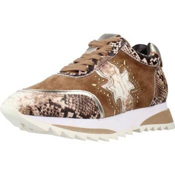 ALMA EN PENA ALMA EN PENA  Modne tenisice I20431  ALMA EN PENA