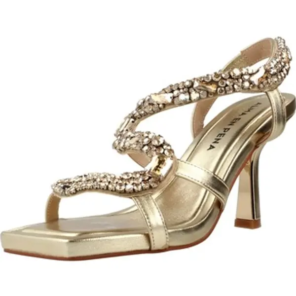 ALMA EN PENA ALMA EN PENA  Salonke Sandalias De Fiesta Mujer Modèle V264002  ALMA EN PENA