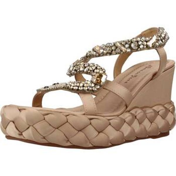 ALMA EN PENA ALMA EN PENA  Sandale i polusandale V23520  ALMA EN PENA