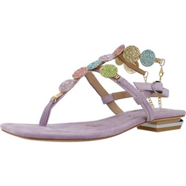 ALMA EN PENA ALMA EN PENA  Sandale i polusandale V240766  ALMA EN PENA