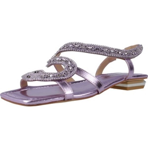 ALMA EN PENA ALMA EN PENA  Sandale i polusandale V240781  ALMA EN PENA