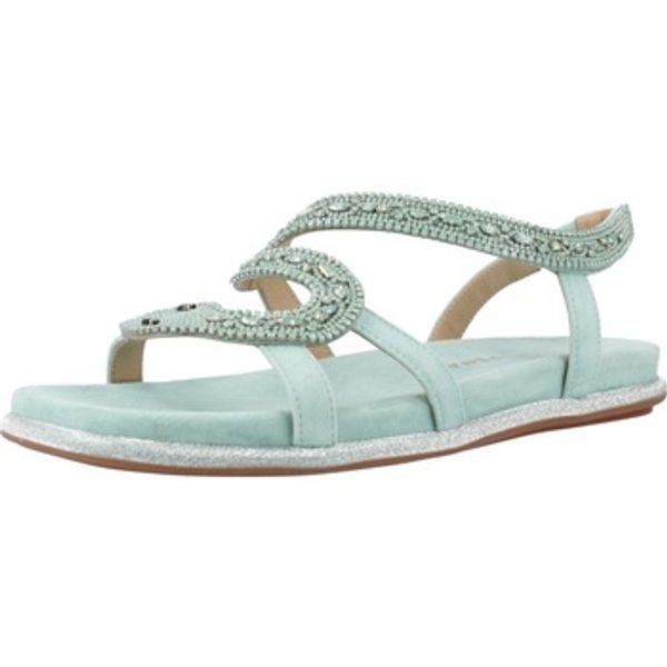 ALMA EN PENA ALMA EN PENA  Sandale i polusandale V240850  ALMA EN PENA