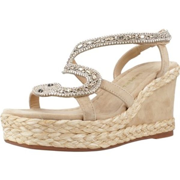 ALMA EN PENA ALMA EN PENA  Sandale i polusandale V240989  ALMA EN PENA